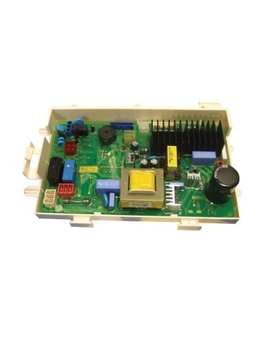 Module de Puissance pour Machine à Laver LG