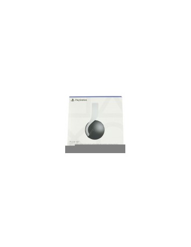 CASQUE PULSE 3D SONY PS5