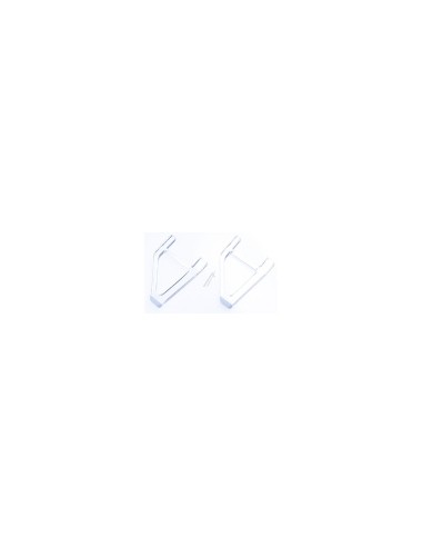 SUPPORT HORIZONTAL PS5 SLIM (2 PCS)