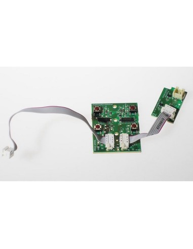 Carte Commande 230v pour Cafetiere DELONGHI
