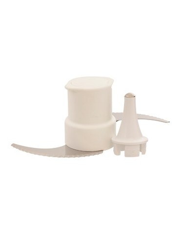 Couteau en Métal pour Robot Multifonction Compact 2100 Magimix
