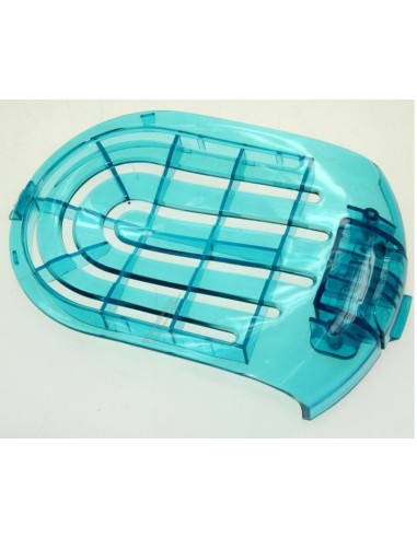 Grille Filtre Gauche pour Aspirateur HOOVER