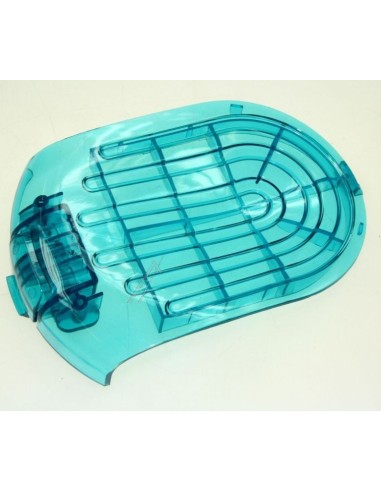 Grille Filtre Droit pour Aspirateur HOOVER