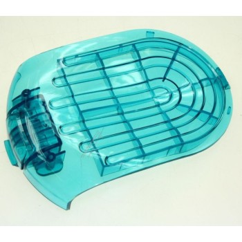 Grille Filtre Droit pour Aspirateur HOOVER