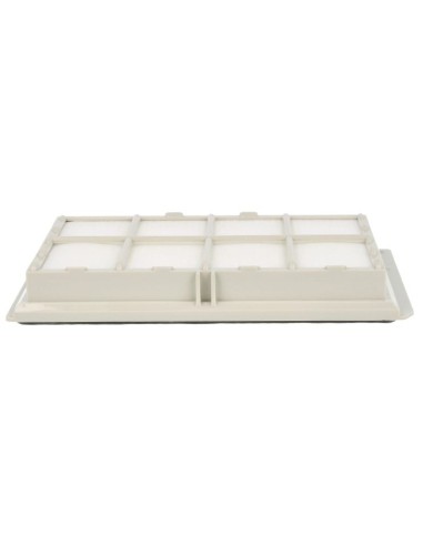 Filtre Hygiene Haute Performance pour Aspirateur BOSCH