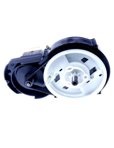 Sortie Entrée Transmission pour Tondeuse BLACK DECKER