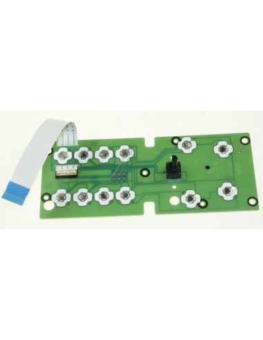 Module de Commande Electronique pour Four Micro Ondes SAMSUNG