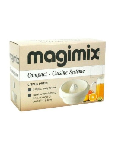 Presse-Agrumes Blanc pour Robots Compact 2100 /3100 Magimix