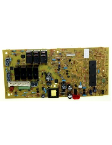 Platine de Controle pour Micro Onde WHIRLPOOL