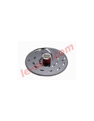 Disque à Emincer/Raper 4mm pour Robot 17364 Magimix