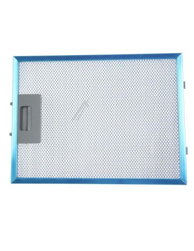 Filtre Métallique pour Hotte COOKE LEWIS