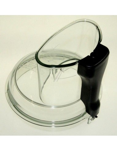 Couvercle de Bol ou de Cuve pour Robot Culinaire  Magimix