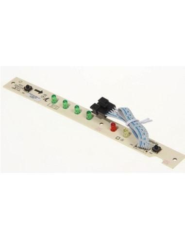 Carte Commandes pour Dehumidificateur DELONGHI