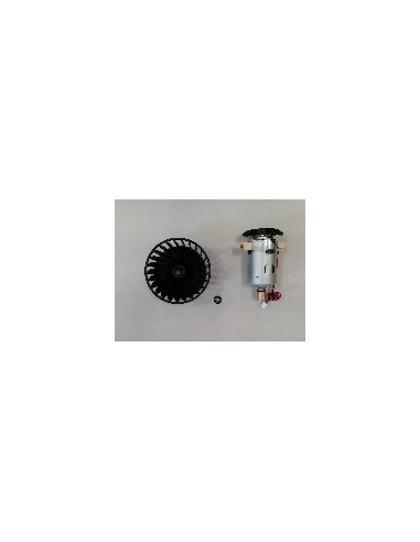 Moteur+Helice+rondelle pour FRITEUSE SANS HUILE...