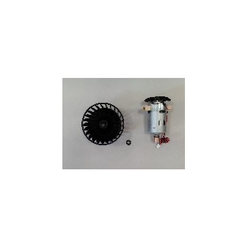 Moteur+Helice+rondelle pour FRITEUSE SANS HUILE ACTIFRY GENIUS XL1.7KG SEB