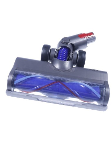 Turbo Brosse + Eclairage LED pour Aspirateur DYSON