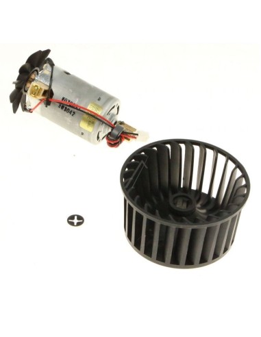 Moteur+Helice+rondelle pour FRITEUSE SANS HUILE...