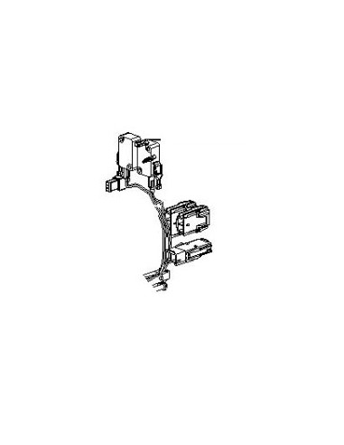 Interrupteur pour FRITEUSE SANS HUILE ACTIFRY GENIUS XL1.7KG SEB