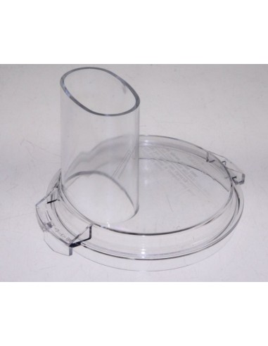 Couvercle Transparent pour Robot Culinaire 1800/2000 Magimix