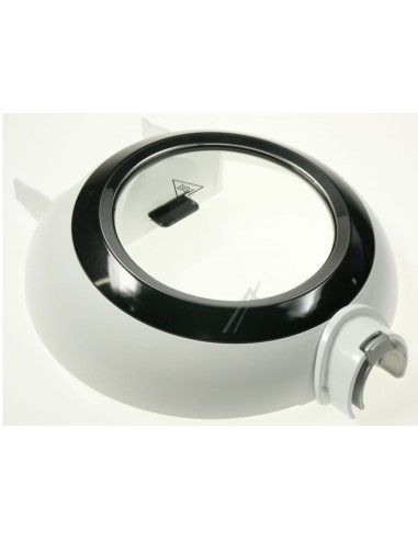 Couvercle pour FRITEUSE SANS HUILE ACTIFRY GENIUS XL1.7KG SEB