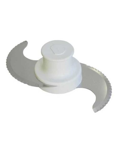 Couteau en Métal pour Robot Culinaire 1800 / 2000 / 5S Magimix 