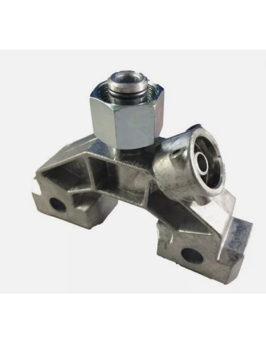 Raccord Côté Rofoulement pour Nettoyeur Haute Pression Karcher
