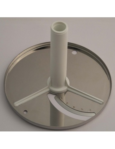 Disque Eminceur 2 mm pour Robots Culinaires 1800 et 2000 Magimix 