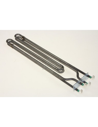 Résistance de Séchage 2x920w pour Lave Linge ELECTROLUX
