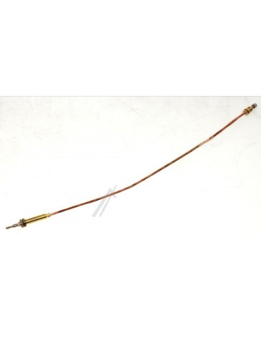 Thermocouple Longeur 400 mm pour Plancha ROLLER GRILL