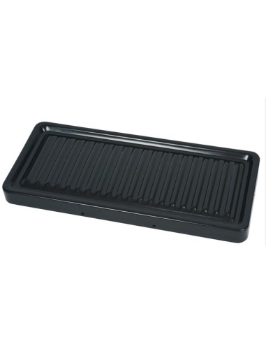 Plaque Pour Appareil à raclette Plug & Share