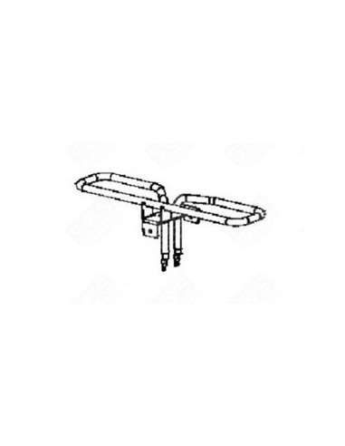 Résistance Pour Appareil à Raclette Plug & Share RE230812/AQA