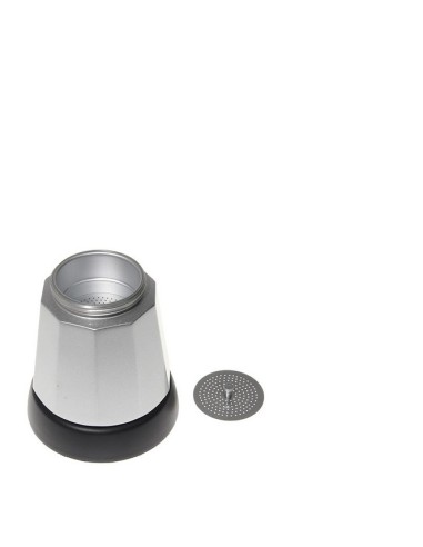 Ensemble Chaudiére 6 Tasses 230V pour Cafetière DELONGHI