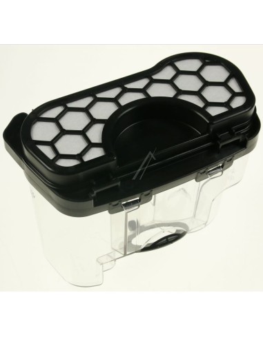 Réservoir Poussiére pour Aspirateur BOSCH