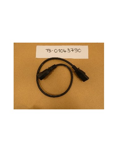 Cordon Intermédiaire Pour Appareil à Raclette Plug & Share