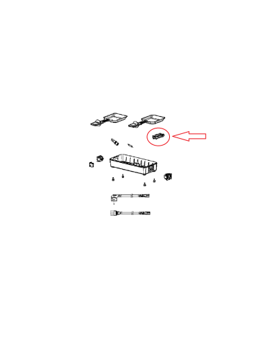 Cache Pour Appareil à Raclette Plug & Share