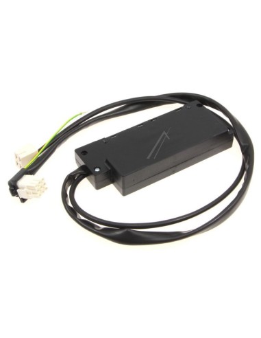 Commande Soft Touch+Connecteur pour Hotte ROBLIN