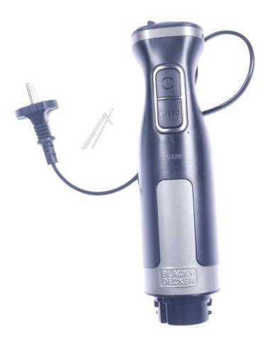 Sortie Entrée Moteur pour Mixeur Blender BLACK DECKER