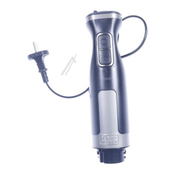 Sortie Entrée Moteur pour Mixeur Blender BLACK DECKER