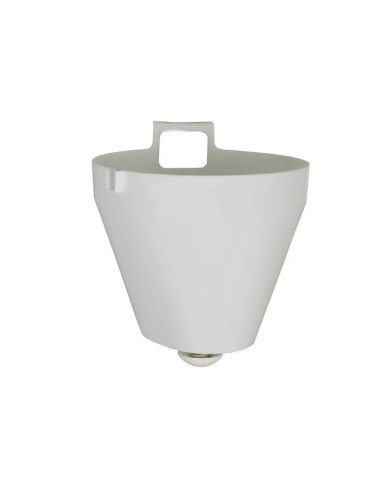 Porte-Filtre Pour Cafetière SENSE Blanche