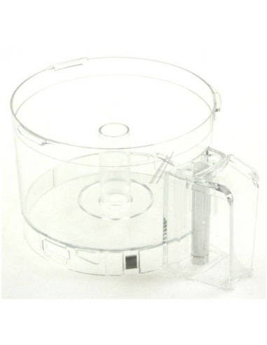 Cuve Transparante pour Robot / Préparateur Culinaire 2800 Magimix