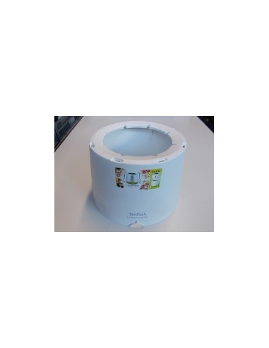 Corps/superieur/blanc pour Appareil à Fondue TEFAL