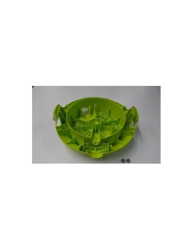 Socle/vert pour Appareil à Fondue TEFAL
