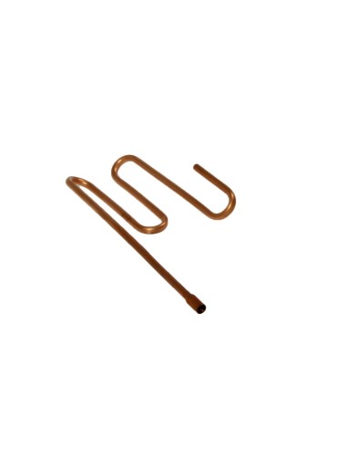 TUBE RETOUR pour déshumidificateur delonghi