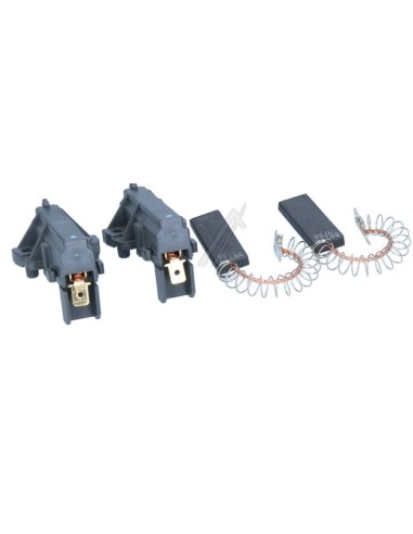 Charbon Moteur pour Lave Linge BOSCH