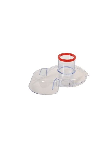Couvercle pour Centrifugeuse Frutelia JU350B39/A90 Moulinex