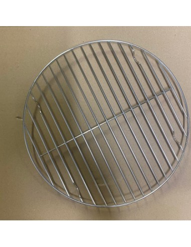 Grill Inox pour Sterilisateur KITCHENCHEF