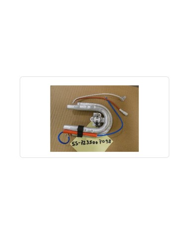 Résistance/Fusible/Thermostat Pour Cafetière SENSE Blanche