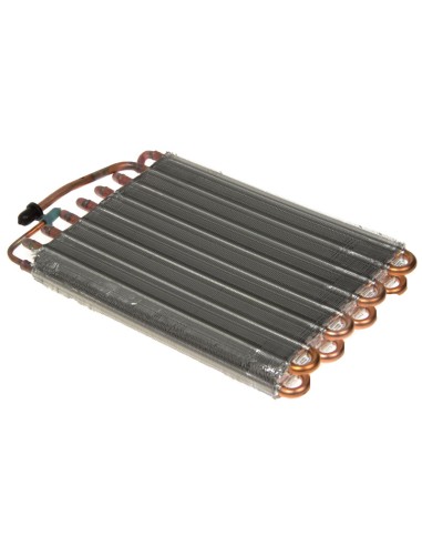 Condensateur pour déshumidificateur delonghi