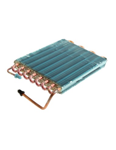 ÉVAPORATEUR pour déshumidificateur delonghi