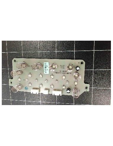 Carte Electronique/Commande Pour Friteuse EASY FRY XXL